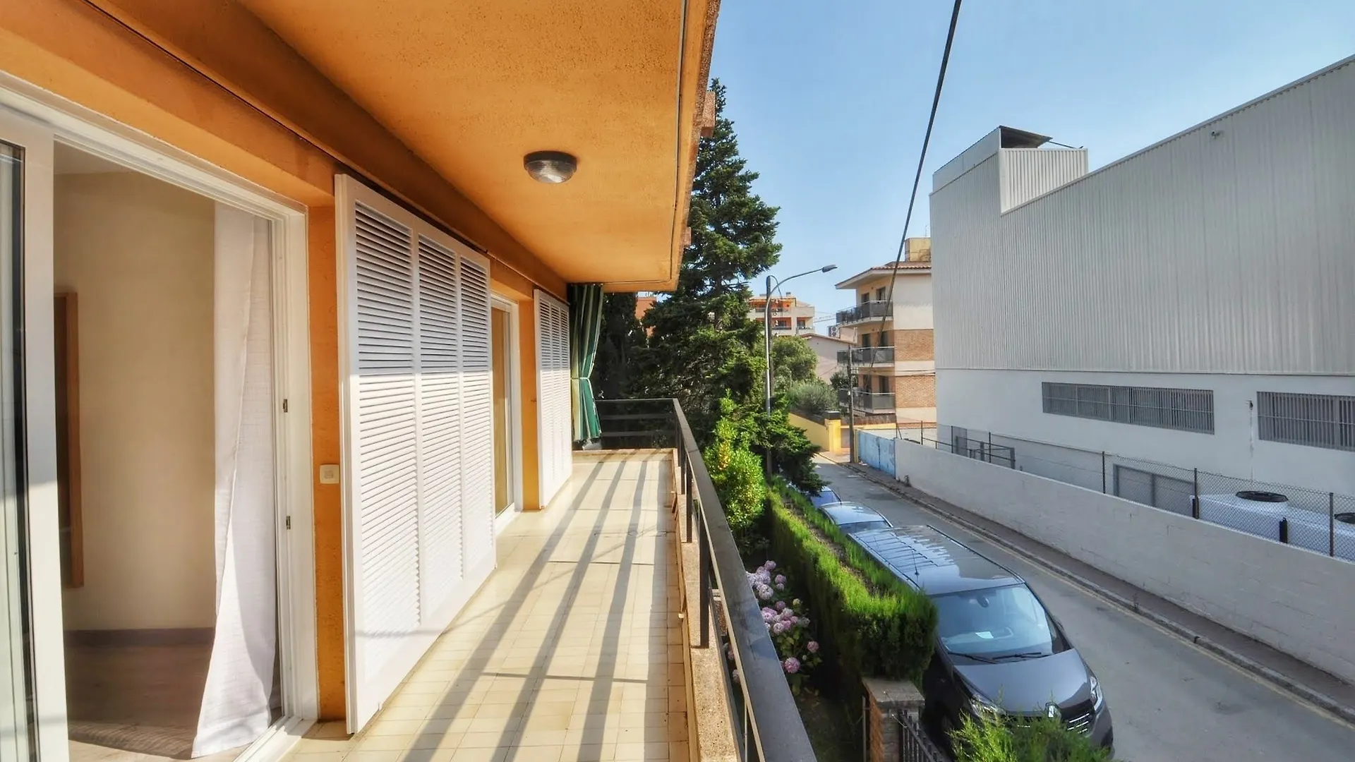 Big Apartment Caprabo Lloret de Mar Spain