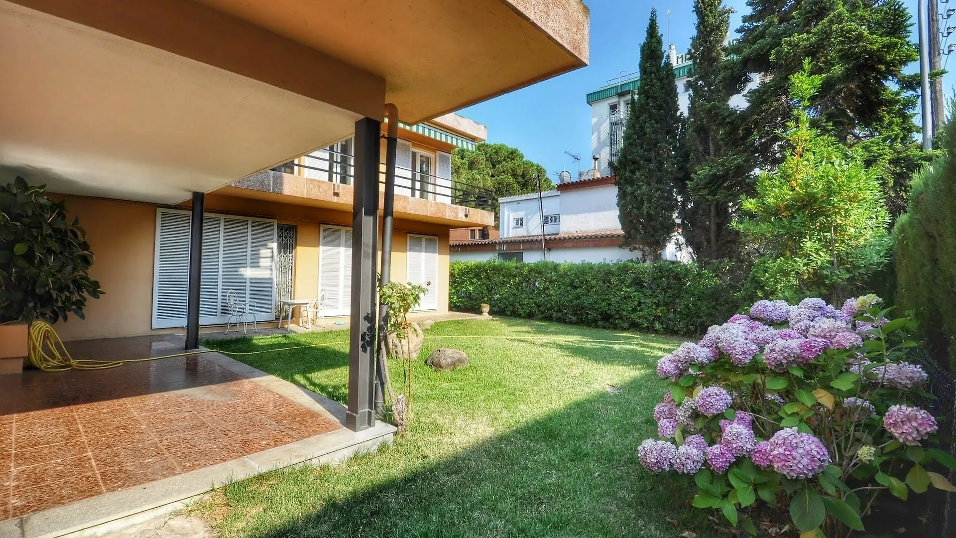 Big Apartment Caprabo Lloret de Mar Spain