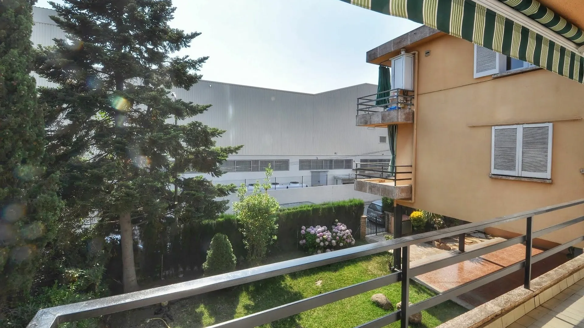 Big Apartment Caprabo Lloret de Mar