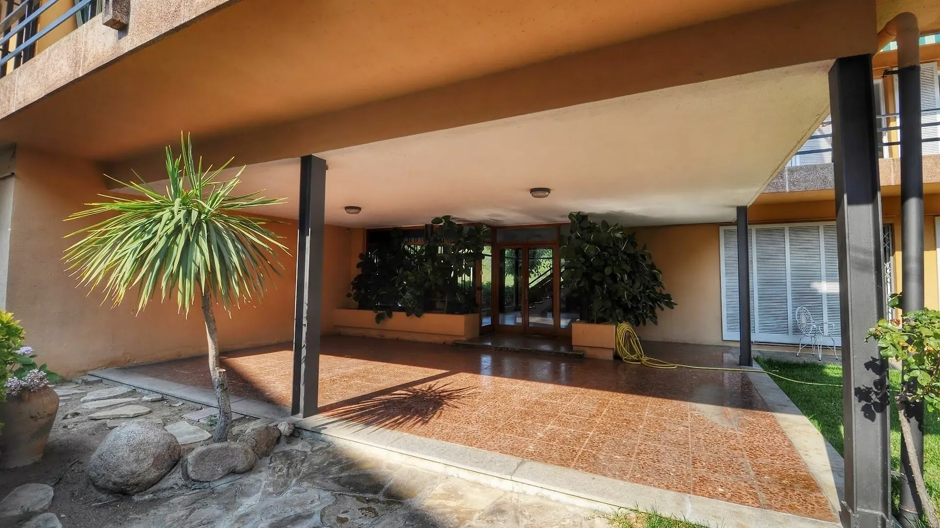 Big Apartment Caprabo Lloret de Mar 0*,  Spanien