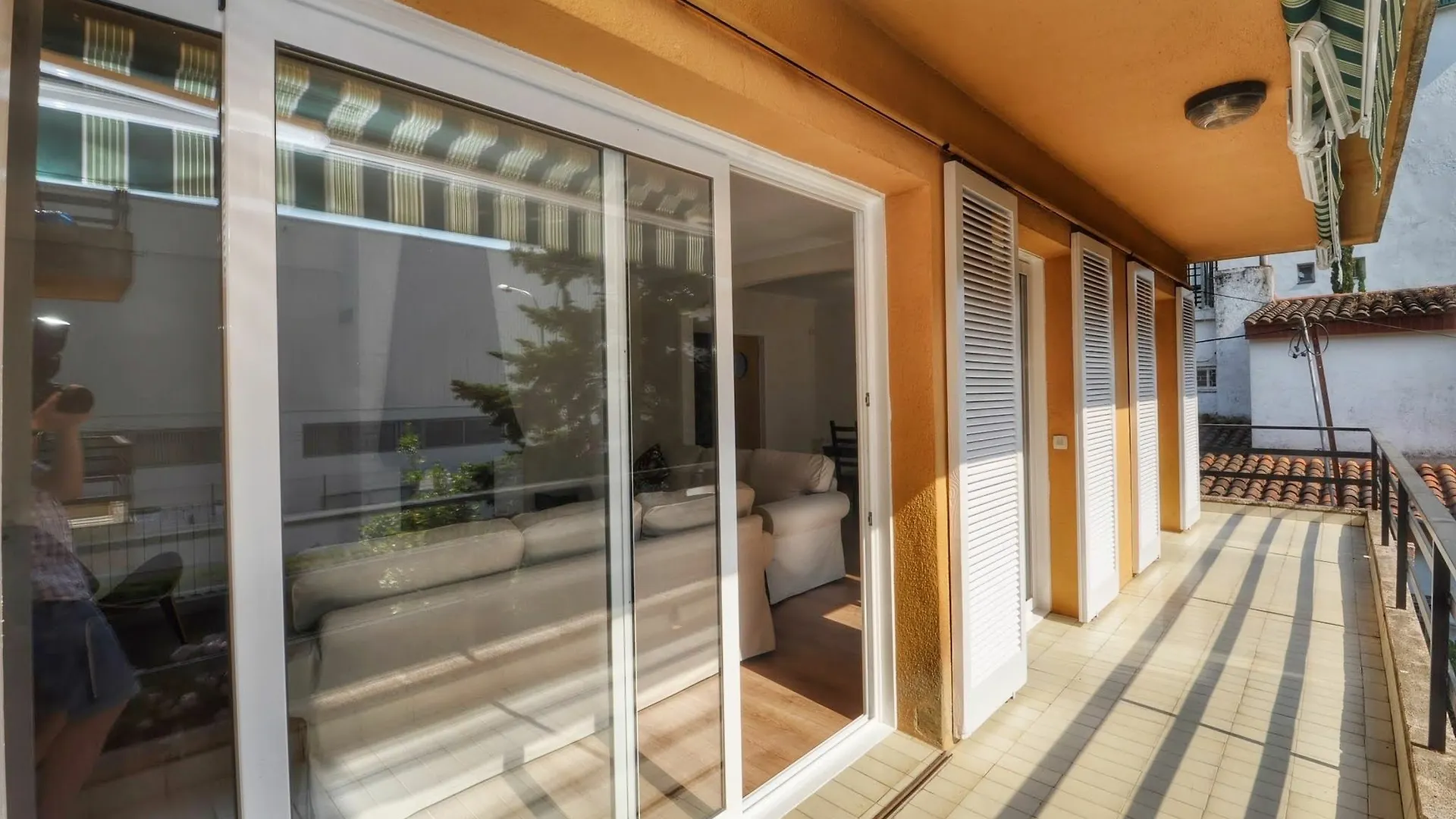 Big Apartment Caprabo Lloret de Mar 0*,  Spanien
