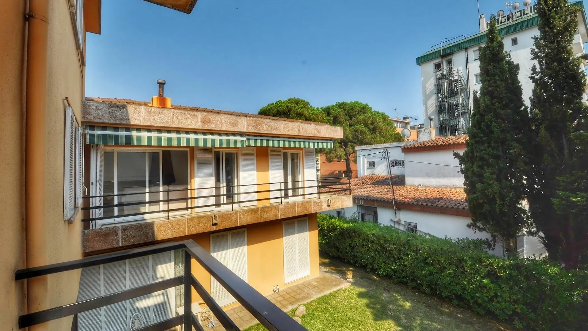 Big Apartment Caprabo Lloret de Mar